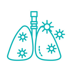 respiratory disease infection