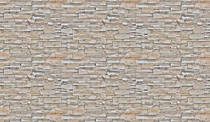 brick wall pattern of marble, seamless pattern