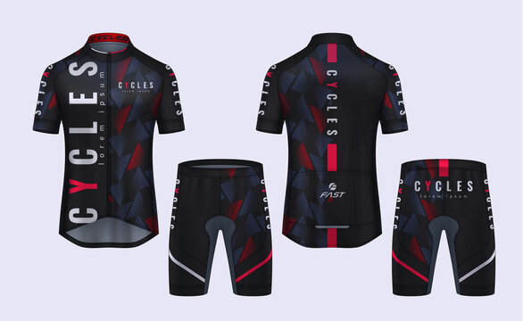 Cycling Jersey Mockup Images – Browse 32,369 Stock Photos, Vectors, and  Video | Adobe Stock