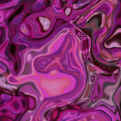 abstract fractal psychedelic shape texture