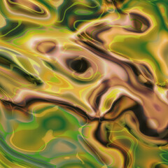 abstract fractal psychedelic shape texture