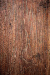 Old Wood Background Grunge Brown Old