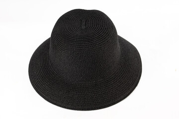 A cute little papyrus hat