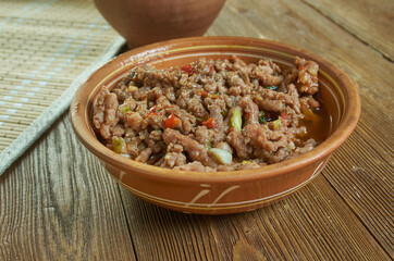 Ragu Toscano