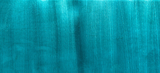 blue metal wall texture background