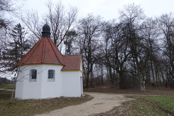 86653 Monheim in Germany, Bayern, Donau-Ries