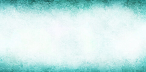 水彩　青　和紙　背景
