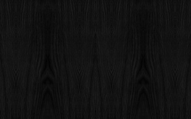 Black crown cut oak wood pattern repeatable