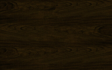 Abstract crown cut dark brown walnut wood veneer