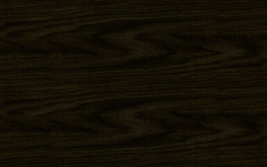 Abstract crown cut black wood veneer seamless high resolution