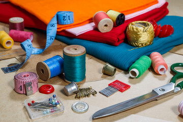 accessories for needlework