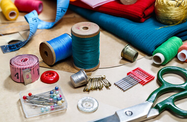 accessories for needlework