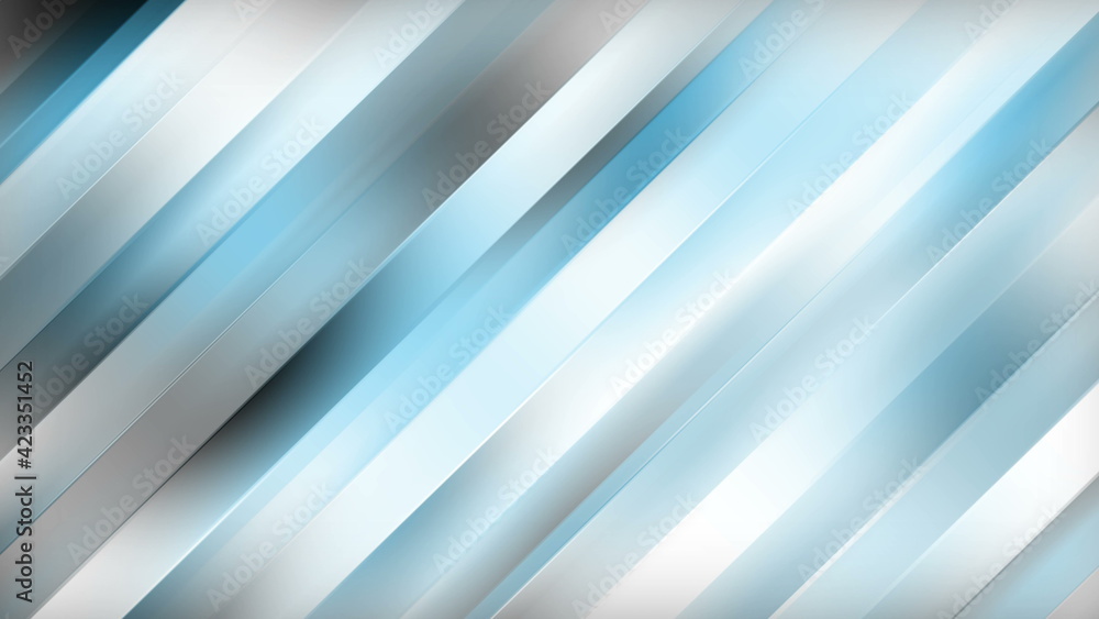 Poster motion graphics elegant corporate blur stripes gradient background computer generated image