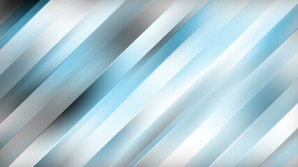 Obraz premium Motion graphics elegant corporate blur stripes gradient background computer generated image