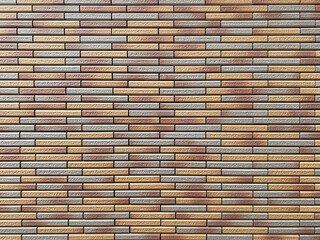 Texture. Colorful modern pottery for use as a background