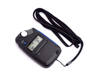 写真撮影用の露出計