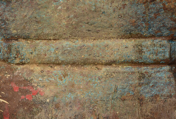 close up  abstract old wood textures background