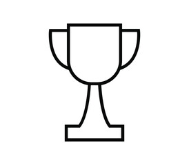 Trophy icon