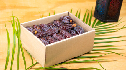 ramadan food, traditional muslim culture food for ramadan kareem night