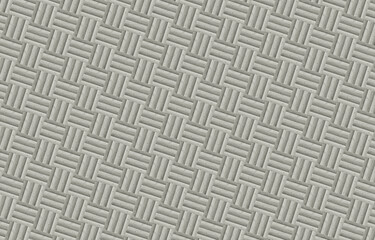 green light wooden tile pattern ribbed sloping geometric background