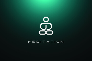 meditation logo