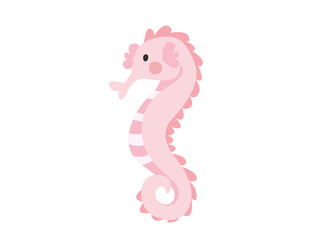 seahorse