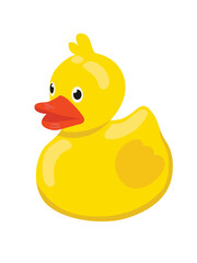 rubber duck