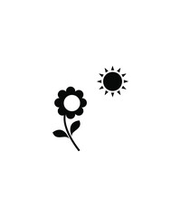 nature icon,vector best flat icon.