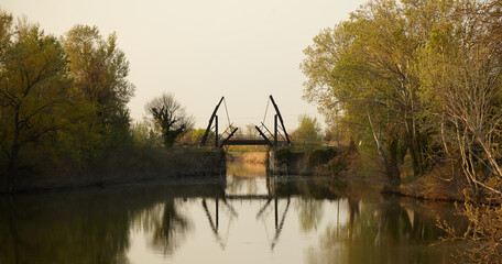 Bridge of 