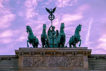 Berlin  © Ivrin   Ayihad