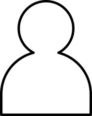 people icon sign design