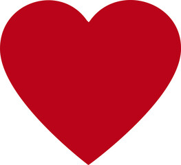 Heart icon