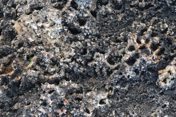 texture of stone