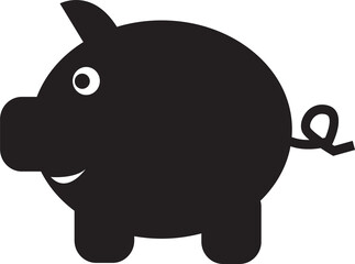 Piggy Bank Icon