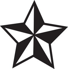 Obraz premium star icon