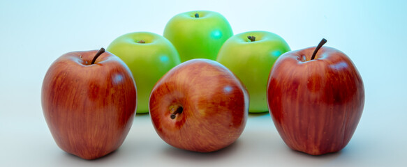 Apfel, Gesund