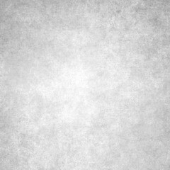 Fototapeta premium Grey designed grunge texture. Vintage background with space for text or image