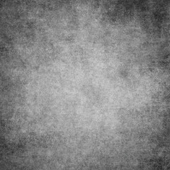 Grey designed grunge texture. Vintage background with space for text or image