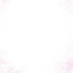 Pink designed grunge texture. Vintage background with space for text or image