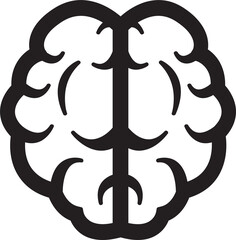 Brain icon