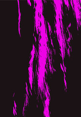 Black Pink Abstract Painting Background Art Illustration Wallpaper Artwork Backdrop