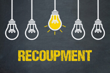 Recoupment 