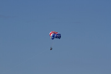 Outdoor Games and Recreation