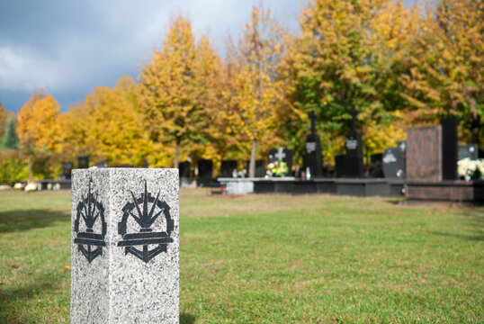 Kwatera Saper&oacute;w Wojska Polskiego