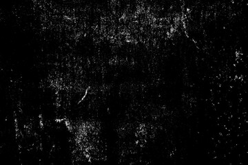 Abstrakter Hintergrund in schwarz und weiß