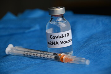 Vaccin Covid-19-ARN