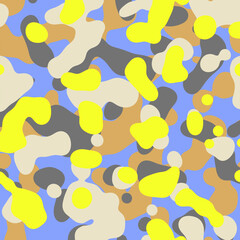 Colorful Liquid Pattern_B.Style