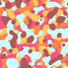 Colorful Liquid Pattern_B.Style