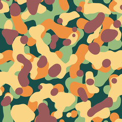 Colorful Liquid Pattern_B.Style