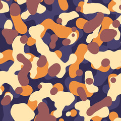 Colorful Liquid Pattern_B.Style